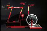 Bike-Fitting