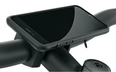 SmartPhone-Lenkerhalterungen