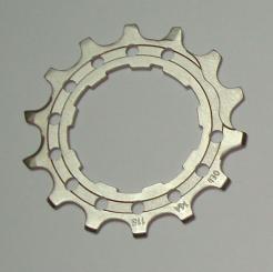 SHIMANO DURA ACE (CS-9000)  Ritzel, 11fach, ab 3. Stelle, 