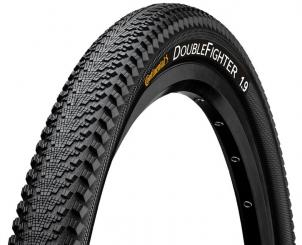 CONTINENTAL DOUBLE FIGHTER III  MTB-Reifen, 