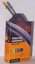 CONTINENTAL RACE 28  Schlauch, 