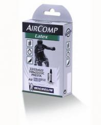 MICHELIN A1 LATEX  Schlauch, 22/23 - 622, 