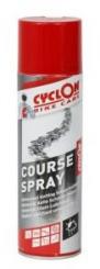 CYCLON COURSE SPRAY  Universelles Kettenschmiermittel, 
