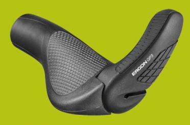 ERGON GP3 2015  Lenkergriffe, 