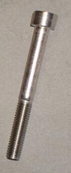 ELITE Innensechskant-Schraube mit Zylinderkopf, M6 * 55 mm