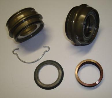 CAMPAGNOLO POWER-TORQUE  Innenlagerschalen, OS-Fit, 