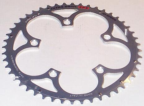 CAMPAGNOLO CENTAUR CT  Kettenblatt, `07, 