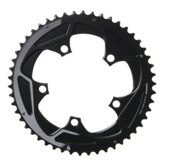 SRAM RIVAL ROAD DOUBLE  Kettenblatt, 11fach, 50 Zähne 