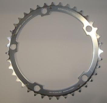 TA VENTO  Kettenblatt, Campagnolo-Norm, 3fach, 