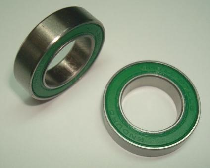 S-17287 2RS  Lager, 17 * 28 * 7 