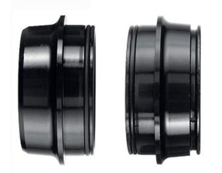CAMPAGNOLO RECORD  Innenlagerschalen, OS-Fit, 68 * 46 