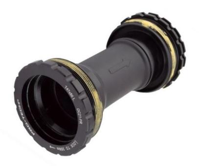 CAMPAGNOLO EKAR Pro-Tech 2021  Innenlagerschalen T47 * 86 mm