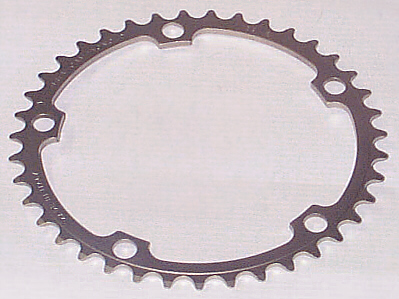 CAMPAGNOLO RECORD / CHORUS  Kettenblatt, 42 Zähne 