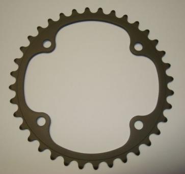 CAMPAGNOLO SUPER RECORD 2015  Kettenblatt, 11fach, 34 Zähne