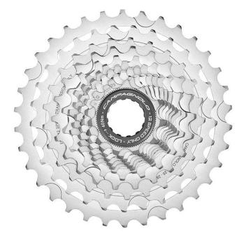 CAMPAGNOLO CHORUS  Kassette, 12fach, 11 - 34