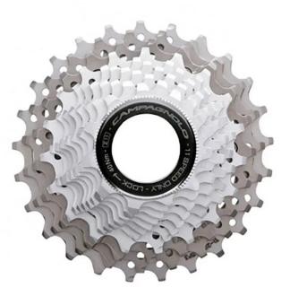 CAMPAGNOLO RECORD  Kassette, 11fach, 