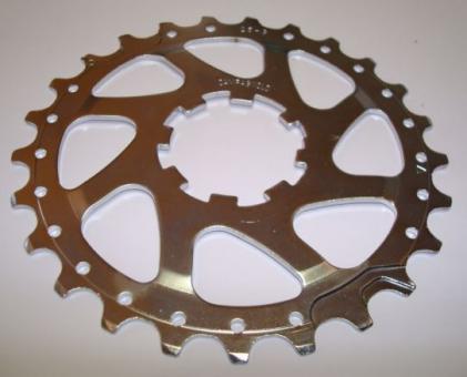 CAMPAGNOLO Ritzel, 10-fach, letzte Stelle, 