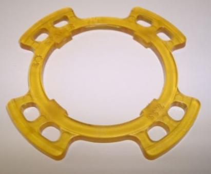 CAMPAGNOLO Zwischenring, 10fach, 2,55 mm, Kunststoff 