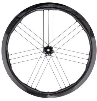 CAMPAGNOLO SHAMAL CARBON DB C23  Laufradsatz, 