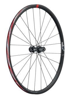 FULCRUM RACING 6 Disc  Laufradsatz 2021, schwarz, Shimano HG (8 - 11)