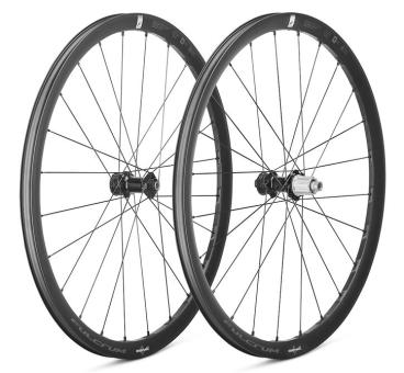 FULCRUM SONIQ ALX  Laufradsatz, 