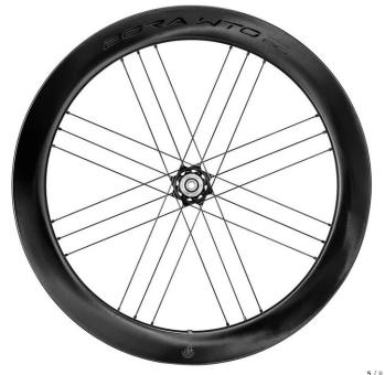CAMPAGNOLO BORA WTO 60  Laufradsatz, 