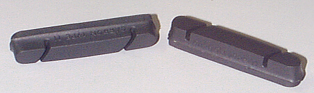 CAMPAGNOLO Bremsgummi für HYPERON  Laufräder 