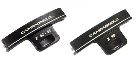 CAMPAGNOLO Werkzeug zum Einstellen des Umwerfers, 