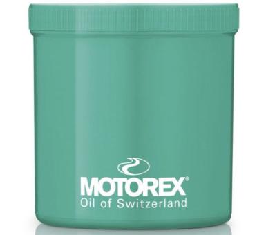 MOTOREX ANTI SEIZE  Montagepaste, 100 g 