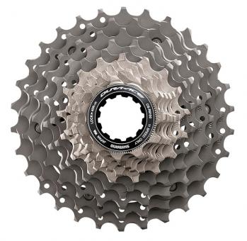 SHIMANO DURA ACE (CS-9100)  Kassette, 11fach, 