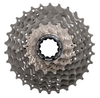SHIMANO DURA ACE (CS-R9100)  Kassette, 11fach, 12 - 25