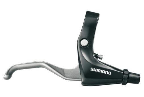 SHIMANO BL-R780  Bremsgriffe, schwarz 