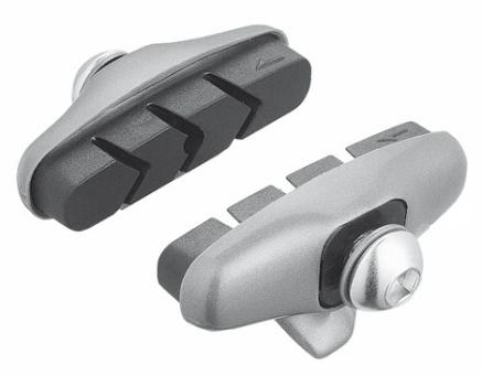 SHIMANO ULTEGRA BR-6403  Bremsgummi kpl. mit Schuh 