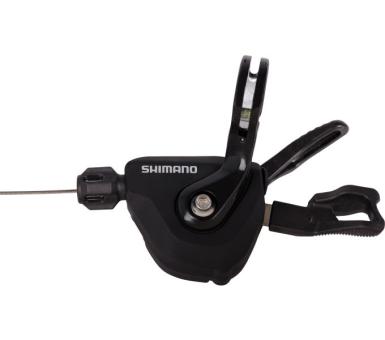 SHIMANO SL-RS700  Schaltgriffe f. Flatbar, 2 * 11fach, links