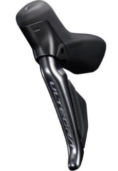 SHIMANO ULTEGRA (ST-R8170)  Brems-/Schaltgriff, DISC, 2*12fach, 