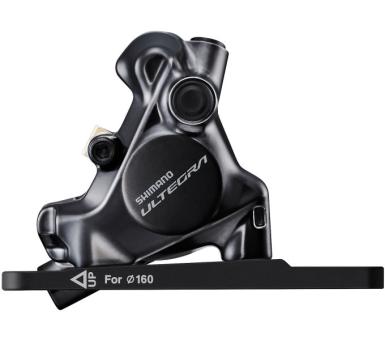 SHIMANO ULTEGRA disc (BR-R8170)  VR-Bremssattel 