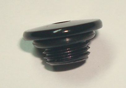 SHIMANO Entlüftungsschraube für ST-R9270, mit Dichtung 