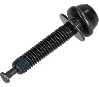 SHIMANO Befestigungsschraube für Bremssättel an Flat-Mount-Rahmen 33 mm (für 20 mm Rahmen)