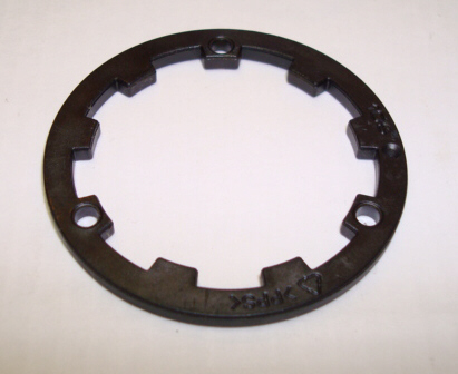 SHIMANO 105  Zwischenring, 10fach 