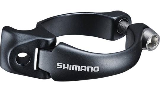 SHIMANO ULTEGRA Di2 (SM-AD91-)  Umwerferadapter, 