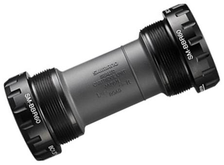 SHIMANO ULTEGRA (SM-BBR60)  Innenlagerschalen, italienisch