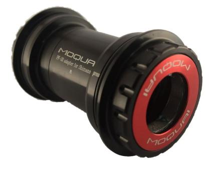 MOQUAI PF30 SUJ2  Innenlager, 46 * 68 * 24 