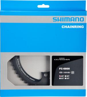 SHIMANO ULTEGRA (FC-6800)  Kettenblatt, 46 Zähne
