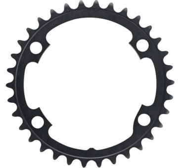 SHIMANO ULTEGRA (FC-R8000)  Kettenblatt, 34 Zähne (34 auf 50)