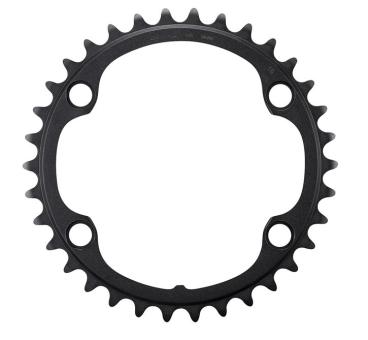 SHIMANO ULTEGRA (FC-R8100)  Kettenblatt, 36 Zähne (für 52-36)