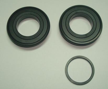 ROTOR PF4124  Lagerschalen 