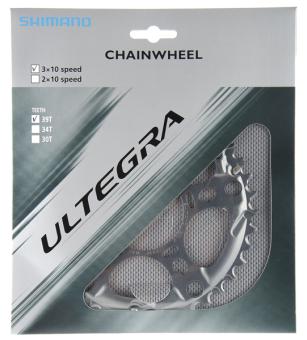 SHIMANO ULTEGRA (FC-6703)  Kettenblatt, 