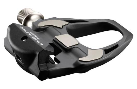 SHIMANO ULTEGRA (PD-R8000E1)  SPD-SL - Pedale, inkl. Cleats 