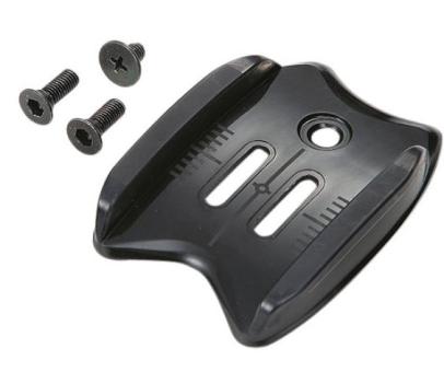 SHIMANO SM-SH40  SPD-Plattenadapter - Set 