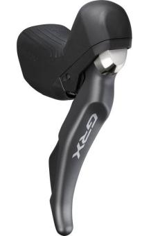 SHIMANO GRX (ST-RX810/BR-RX810)  Brems-/Schaltgriff, rechts, 11fach 